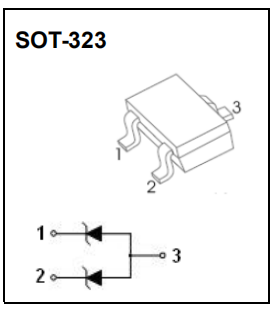穩(wěn)壓二極管