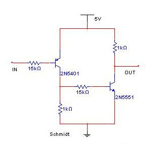 邏輯門(mén)電路