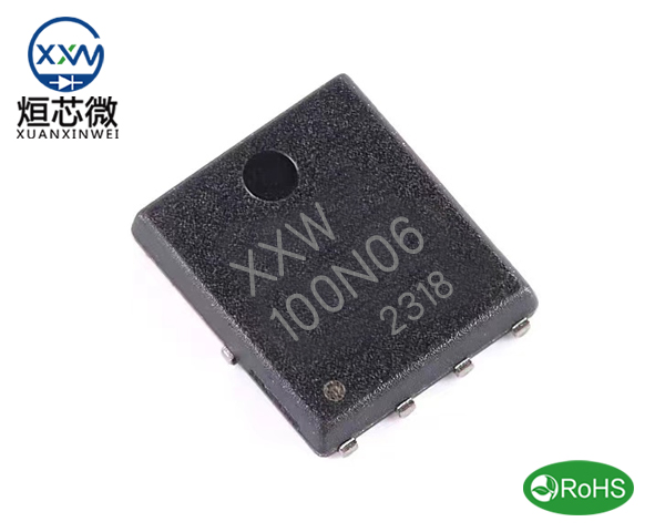 100N06F場效應管參數(shù),100N06F中文資料