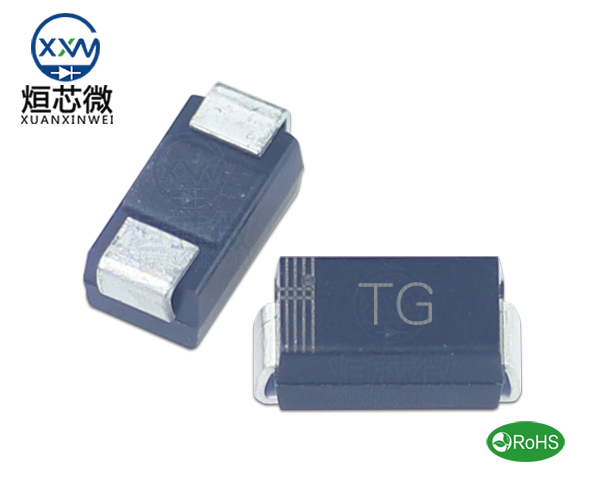 SMAJ350A參數(shù),TVS二極管SMAJ350A瞬態(tài)抑制二極管